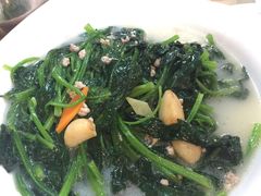 -旭璟酒家·传统粤菜·湘菜(逸景路店)