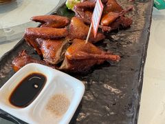 -侨美·唐荔园·40年地道粤菜