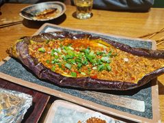 -五样儿西昌小签签烤串(建设路店)