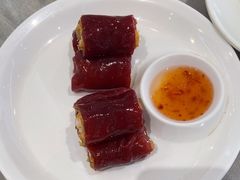-皓景海鲜·地标美食(双月湾店)