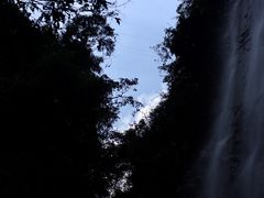 -四会奇石河风景区