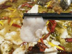 -太二酸菜鱼(深圳布吉万象汇店)