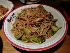 -赣饭农家·江西小炒(西乡店)