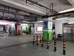 -沈阳百联购物中心(青年大街店)