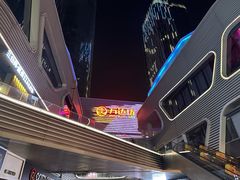 -万达坊(花园路店)