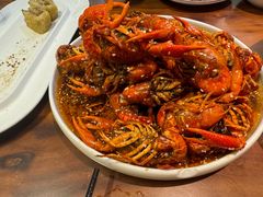 -马头巷·食景园(苏州总店)