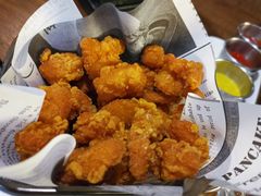 -1861意大利餐厅(文化广场店)