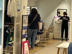 -天真蓝照相馆(宁波来福士店)