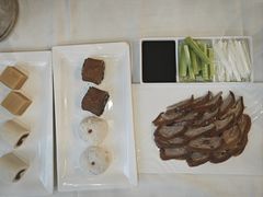 -便宜坊烤鸭店(玉蜓桥店)