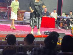 -彪哥二人转大舞台-水产前街店