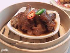 -熙瓏里(万科店)