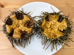 -海胆小馆(东北水饺·春柳店)