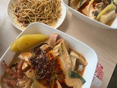 -林静小吃(复兴路店)