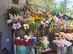 -爱尚幸福鲜花(上地实体店)