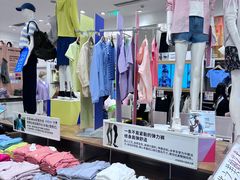 -优衣库(青岛万象城店)