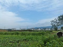 -西溪南古村落