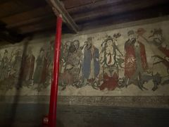 -张掖大佛寺景区