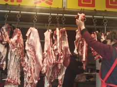 -王德炭烤牛羊肉(西关大街店)