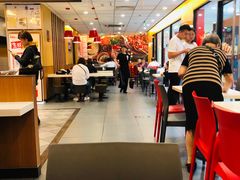 -永和大王(龙德广场店)