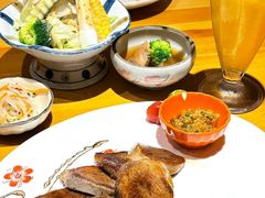 -大岛日本料理铁板烧(南通大饭店)