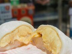 -澳门长洲糯米糍(柯打苏沙街店)