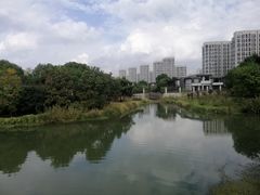 -石湖景区