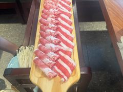 -阳坊胜利涮羊肉(禧乐汇店)