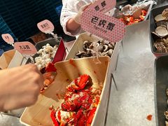 -东方明珠·空中旋转餐厅