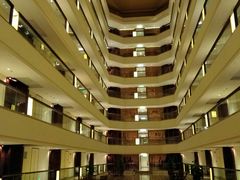 -惠州金海湾嘉华度假酒店