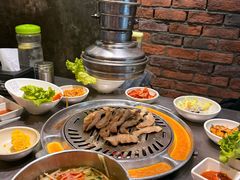 -喜来稀肉(虹泉路店)