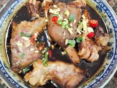 -张一品食府
