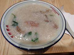 枸杞猪肝汤-荔银肠粉·非遗手藝(夫子庙店)