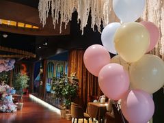 -QUEEN'S DAY女王餐厅(紫光花园店)