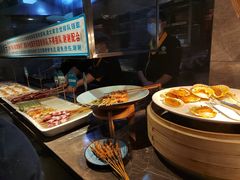 -喜庭海鲜自助(来福士店)