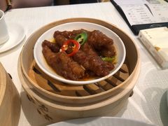 -金悦轩海鲜酒家(拱北店)