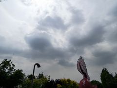 景点-武清南湖绿博园