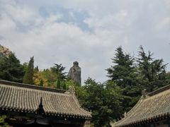 -青岛崂山太清宫