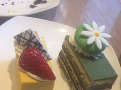 -华侨城嘉途酒店·屋顶阳光餐厅
