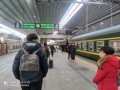 -北京站