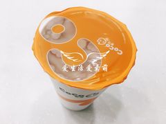 -CoCo都可(长江西路华联店)