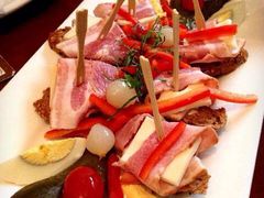 -haxnbauer海森堡德国餐厅(深圳coco店)