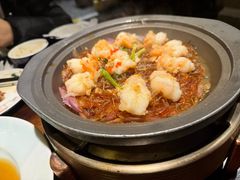 -绿茶餐厅(财富购物中心店)