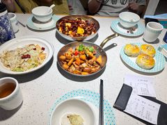 -阿娜尔·新疆菜(佰港城店)