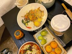 -金色印象·4k影院式足体养生(大渡口店)
