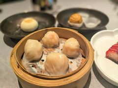 -潮府馆·非遗潮州菜·世纪公园(新国际博览中心店)