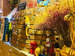 -盘炉forenza·云贵川融合小食堂 ( 钟楼中柳巷店)