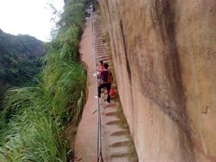 丹霞山-丹霞山风景名胜区