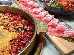 -矮板凳老火锅(宽窄巷子店)