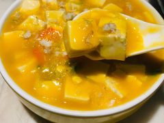 蟹粉豆腐-岭南真味·匠心粤菜(K11店)