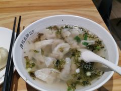 -凤起龙游老面包子(凯德晶品店)